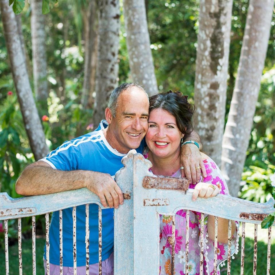 Noosa Valley Manor B&B Doonan Exterior foto